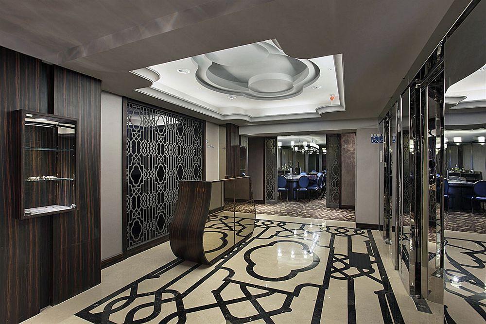 Grand City Hotel Phong Nguyên Ngoại thất bức ảnh