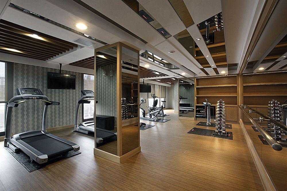 Grand City Hotel Phong Nguyên Ngoại thất bức ảnh