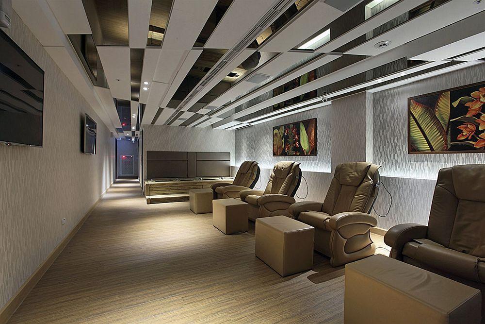 Grand City Hotel Phong Nguyên Ngoại thất bức ảnh