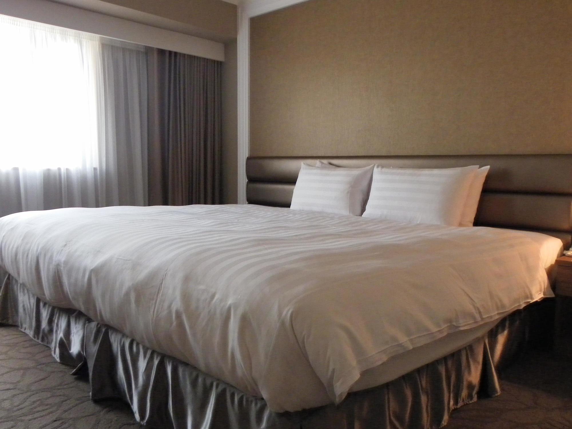 Grand City Hotel Phong Nguyên Ngoại thất bức ảnh