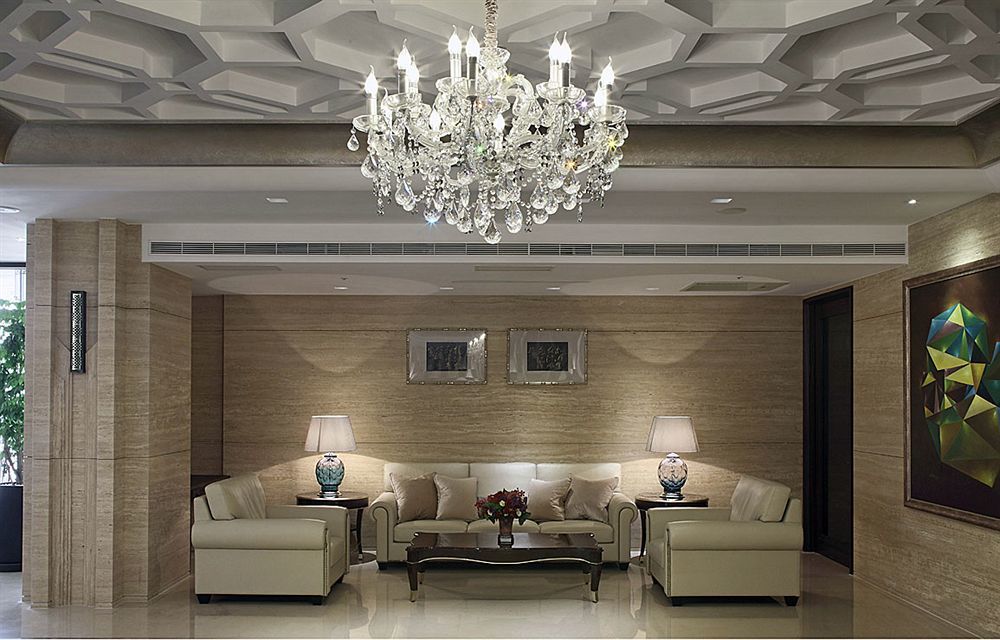 Grand City Hotel Phong Nguyên Ngoại thất bức ảnh