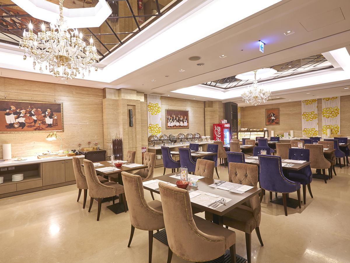 Grand City Hotel Phong Nguyên Ngoại thất bức ảnh